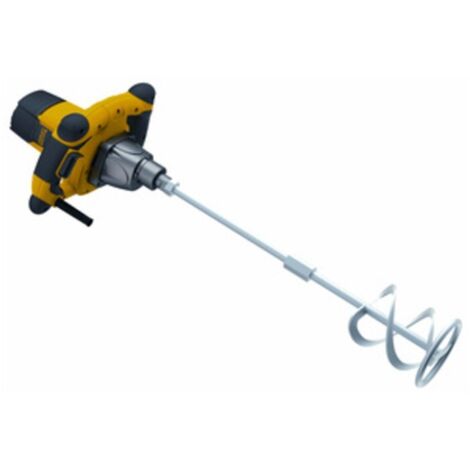 FATMAX MISCELATORE C/FRUSTA FME190 1600W