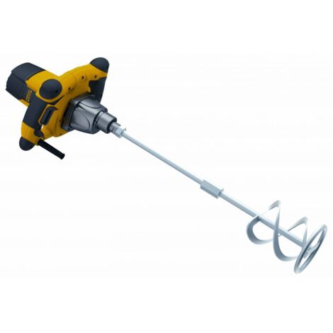 FATMAX MISCELATORE C/FRUSTA FME190 1600W