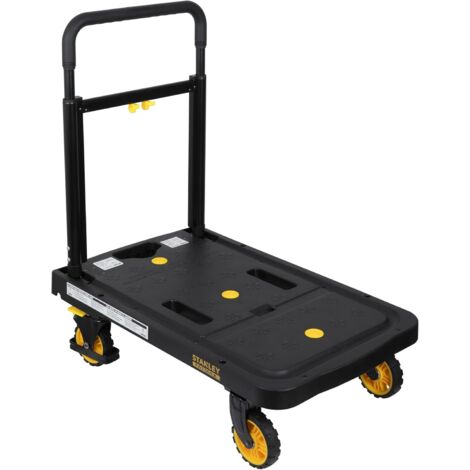 Fatmax Platform Platform Wagon 135kg