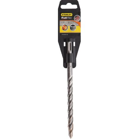 FATMAX SDS-PLUS Betonbohrer ST-STA54542 12 mm