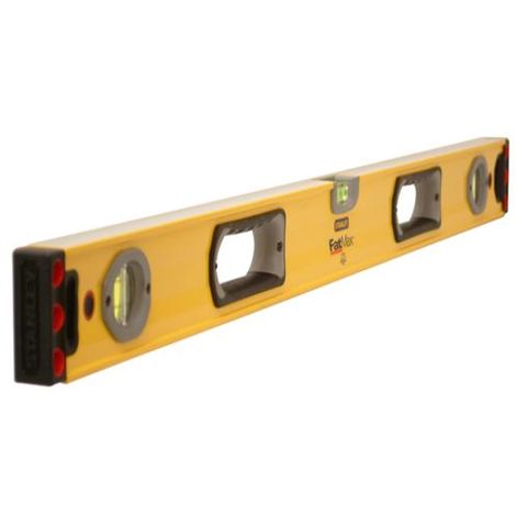 2.4 metre spirit level