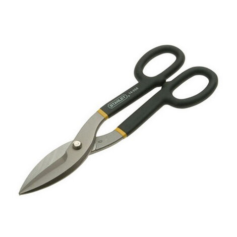 Stanley STA214558 Straight Pattern Snip 300mm