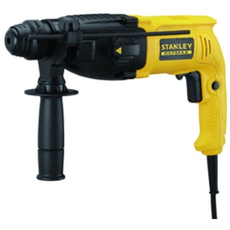 FATMAX TASSELLATORE SFMEH200K 750W SDS+ 2,2J