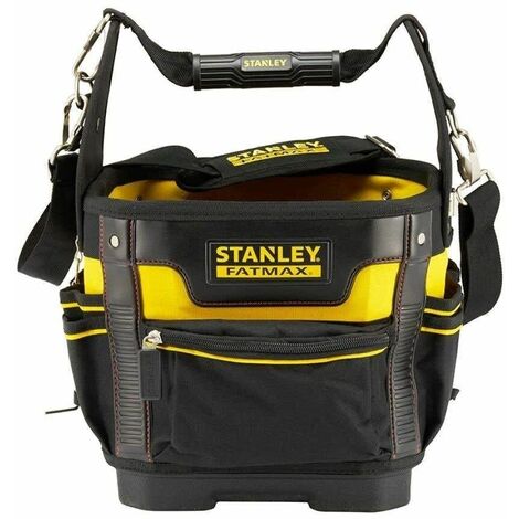 Stanley Tools - Tool Bag 30cm (12in) - 1-93-330