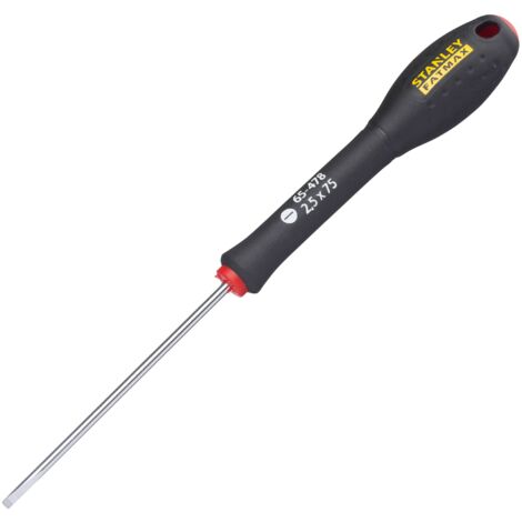 FATMAX® Tournevis 25x75mm  STANLEY 0-65-478