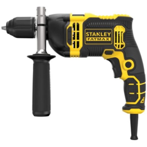 FATMAX TRAPANO C/PERCUSSIONE FMEH750K 750W
