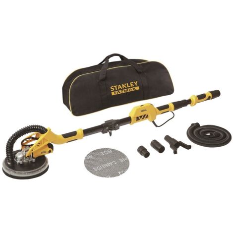 Fatmax Wandschleifer