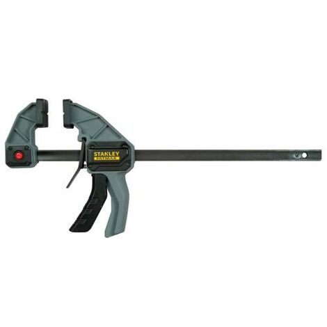 FATMAX XL TRIGGER CLAMP 150mm (6 in)