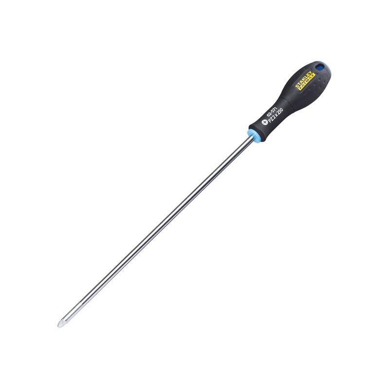 FatMax® Screwdriver Pozidriv Tip PZ2 x 250mm