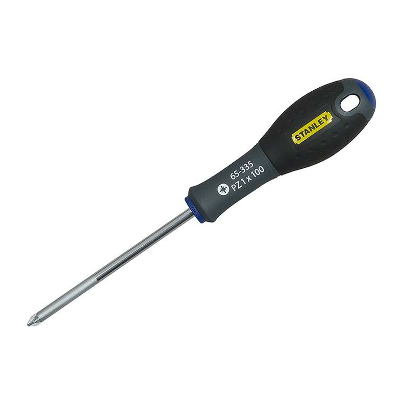 Stanley - Tools Fatmax Screwdriver Pozidriv Tip Pz2 x 250Mm