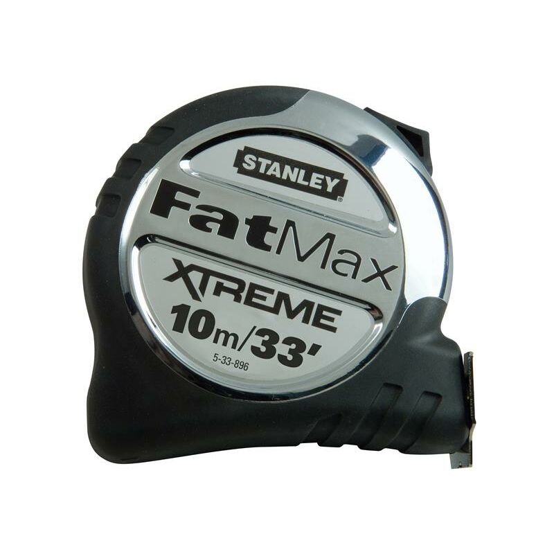 5-33-896 10M/30' FatMax Extreme Tape - Stanley