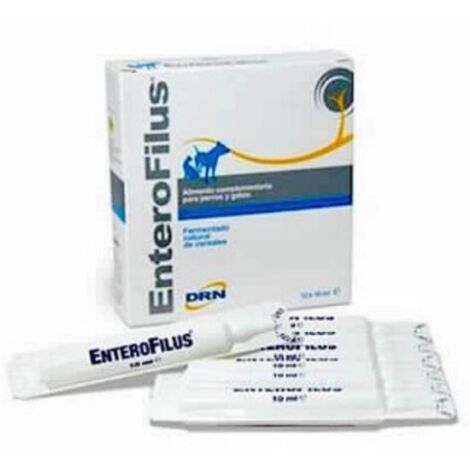 FATRO ENTEROFILUS 12 X 10 ML