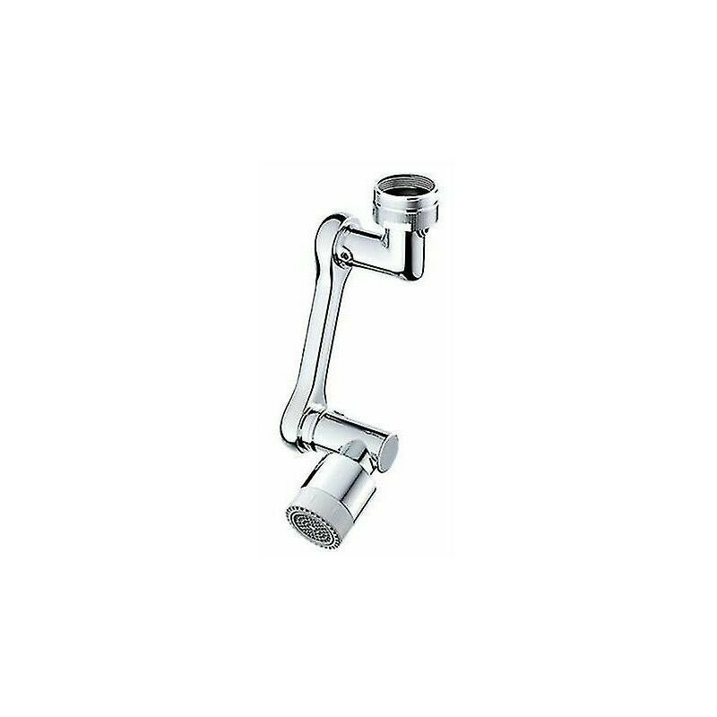 Faucet Extension 1080 Kitchen Strainer Rubinetto antispruzzo - Dual Mode