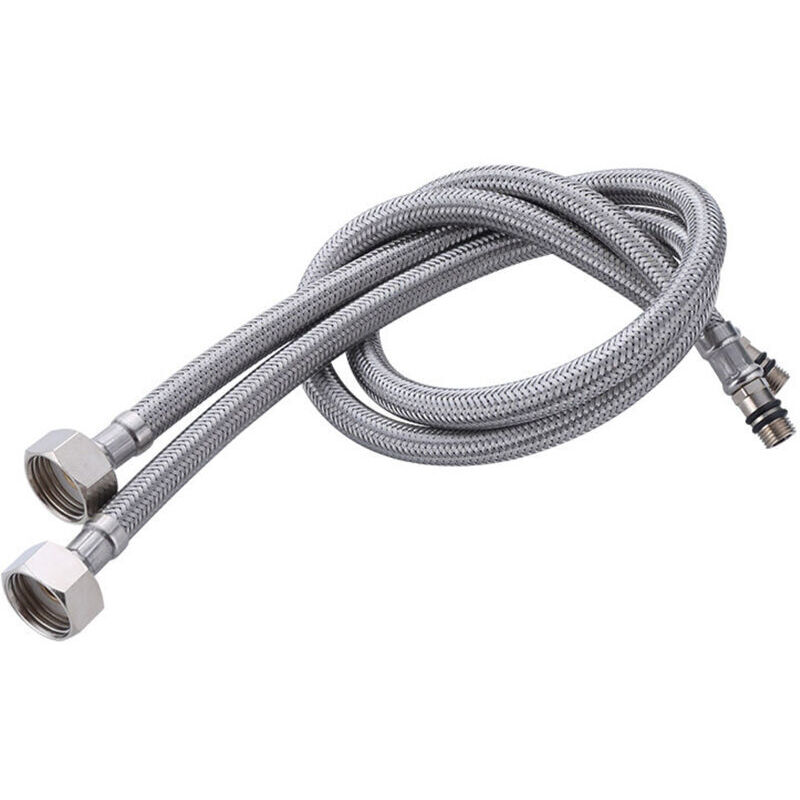 Image of Faucet Hose Hot and Cold Water&hellip;