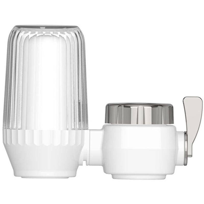 Image of Faucet Filtration System Mount Faucet Water&hellip;
