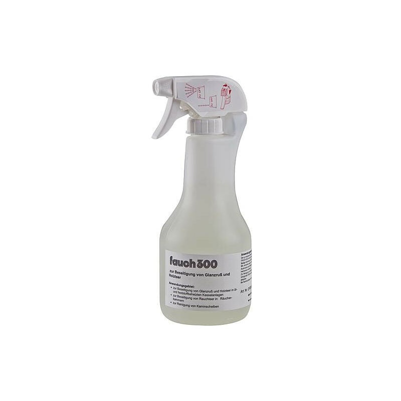 Fauch 300 (cristal de suie) pulverisateur 500 ml