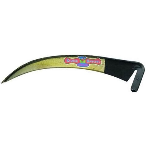 Faucheuse Ottoman très étroite sans barbe, 600 mm