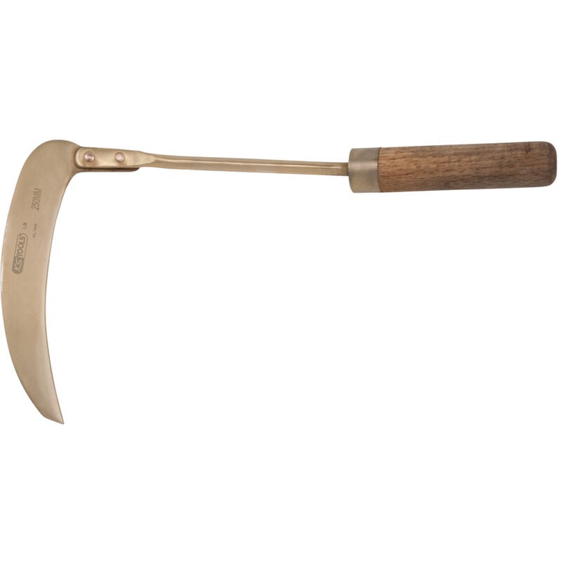 Kstools - Faucille BRONZEplus 380mm