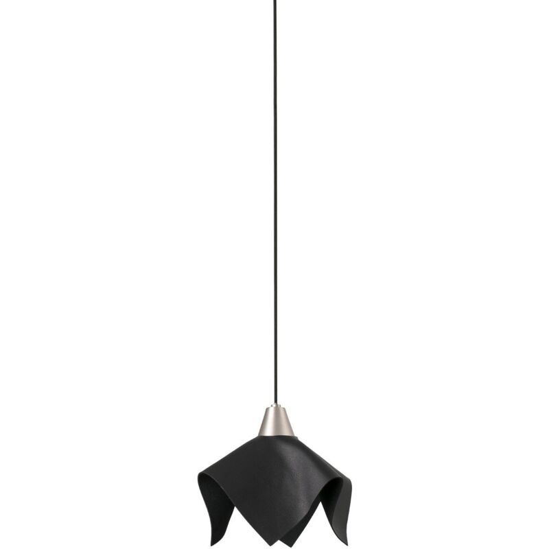 

FAUNA Lámpara colgante ref. 66234 - NIQUEL SATINADO