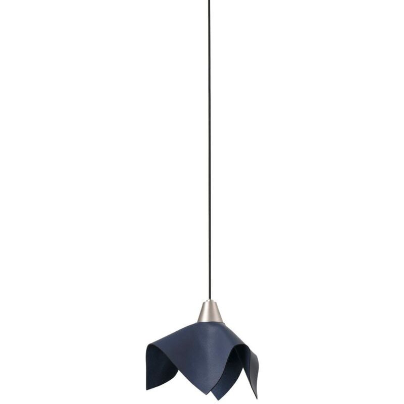 

FAUNA Lámpara colgante ref. 66235 - NIQUEL SATINADO