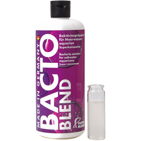 Fauna Marin Bakto Récif Mélange 500 ml