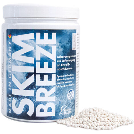 Fauna Marin Skim Breeze 1000 ml purifie l'air