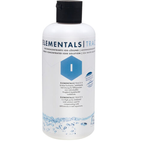 Faune Marin ELEMENTALS I 250 ml