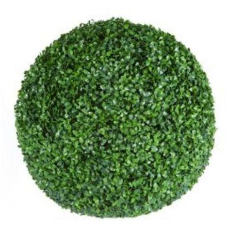 Faura - Faura - Esfera decorativa Jazmín 33 cm. (Diámetro) () 33 cm. (Diámetro) 33 cm. (Diámetro) -