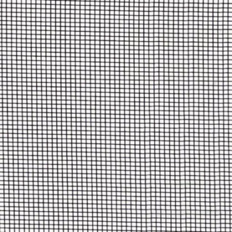 Faura - Faura - Malla Mosquitera de Fibra de Vidrio 120gr/m2 - Gris  0,8 x 30 metros ()  0,8 x 30 metros  0,8 x 30 metros -