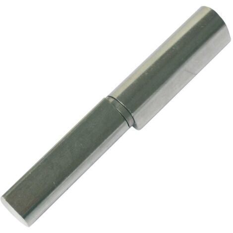 Faure-et-fils Cerniera Inox Reversibile 100 mm Durabile