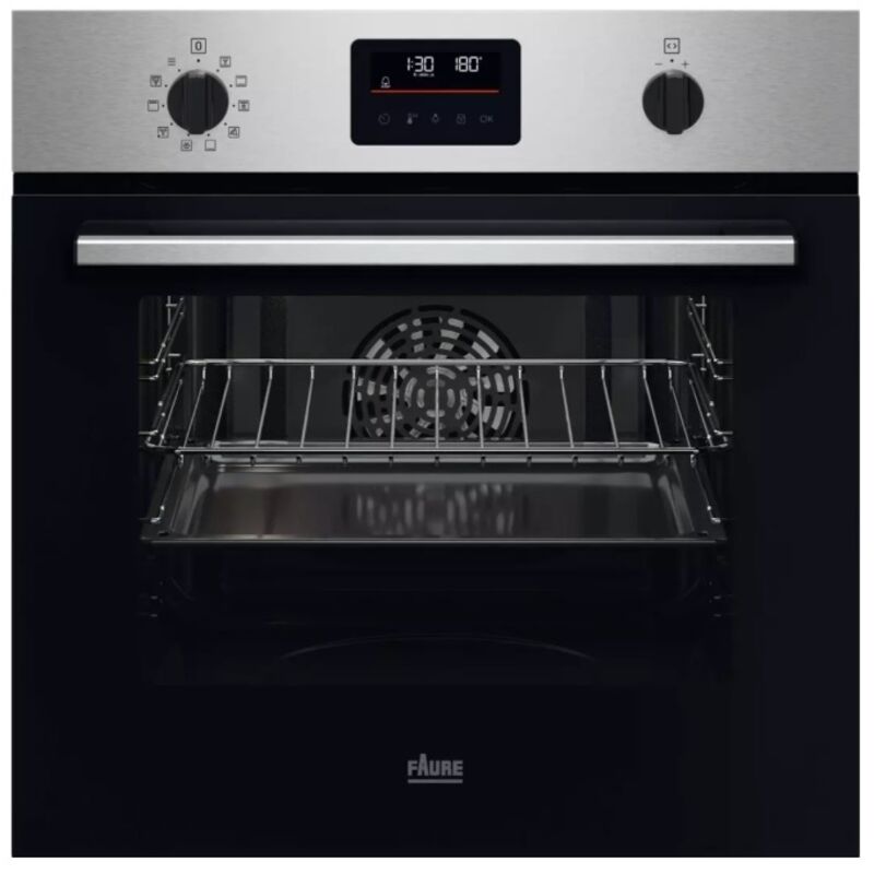 Faure - Four Pyrolyse FOPNC6X2