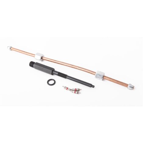 Fausse bougie 113 des 1.4- 1.6- 2.0 HDI PSA pour compressiomètre enregistreur AC 0200 - SA 2207 - CLAS Equipements