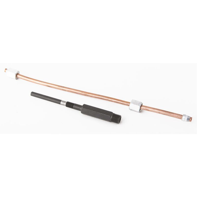 Clasequipements - Fausse bougie 3P psa pour compressiomètre enregistreur ac 0200 - sa 2219 - clas Equipements