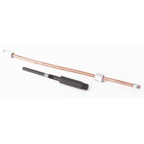 Fausse bougie 3P PSA pour compressiomètre enregistreur AC 0200 - SA 2219 - CLAS Equipements