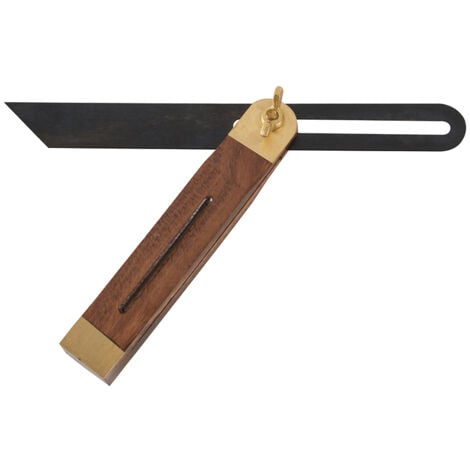 Fausse équerre 230 mm