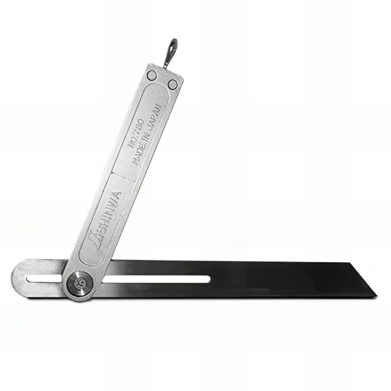 Forézienne - Fausse equerre 250 mm Shinwa - mfls - MESU33921