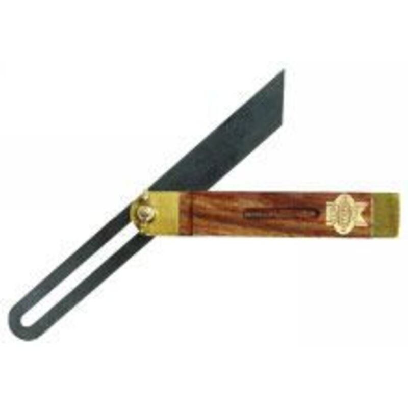 Faithfull - Fausse equerre menuisier prof fai sb1012 adjust be