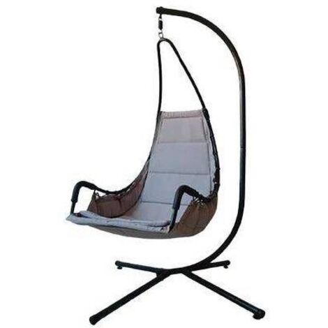 FAUTEUIL À BASCULE ASN DOMUS