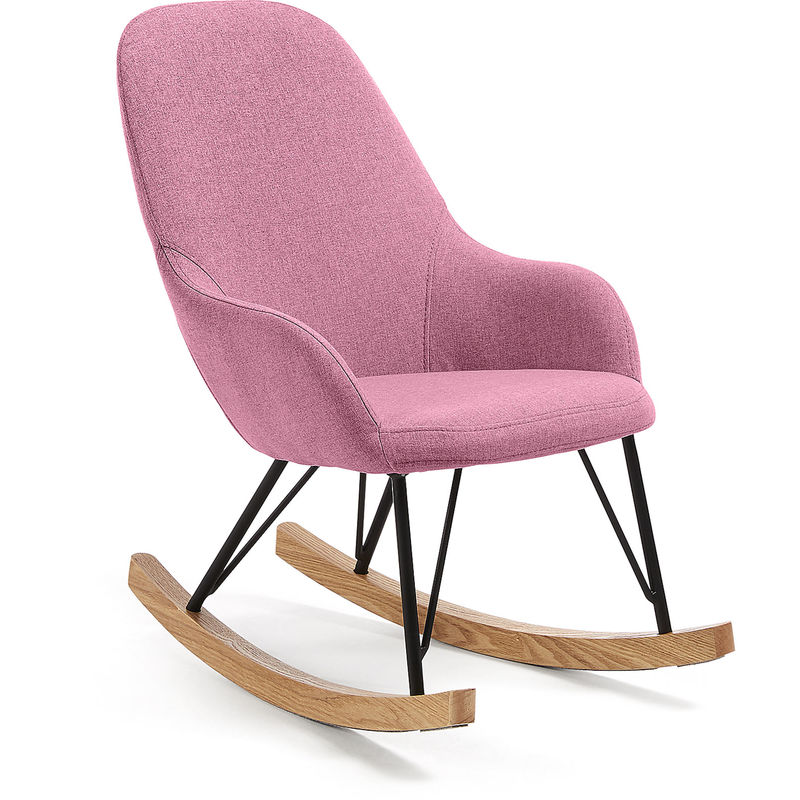 fauteuil bascule bebe