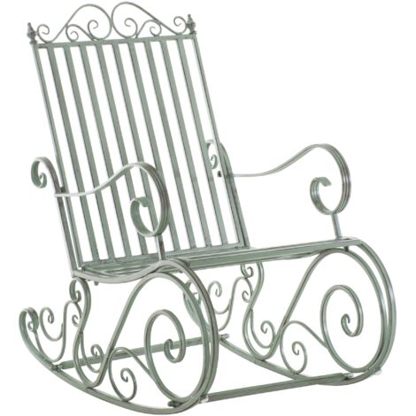 Fauteuil à bascule Smilla