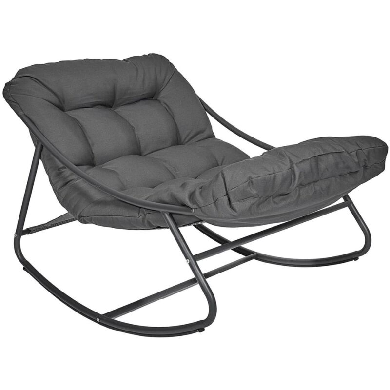 Fauteuil à bascule tenerife