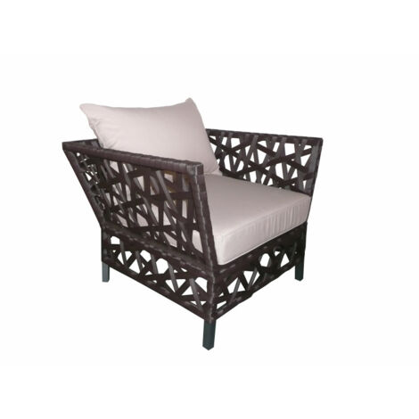 FAUTEUIL BAS NAPOLI