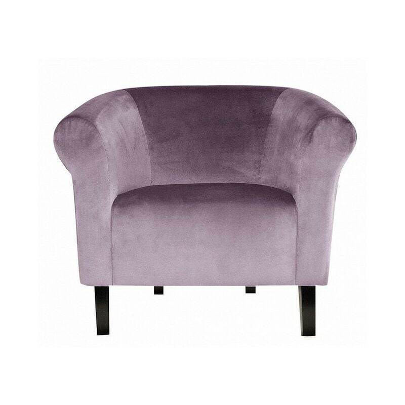 azura home design - fauteuil club gerona pink