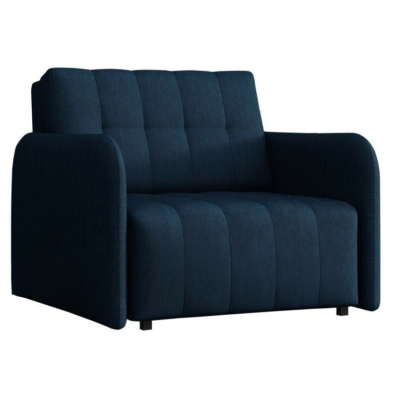 Fauteuil Columbus 176, Kronos 9, 85x95x98cm, Tapisserie, Pieds: Plastique, Métal, 0