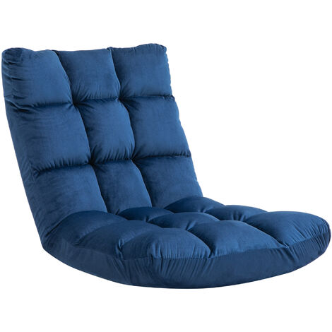 Costway matelas lit fauteuil pliable, futon convertible en mousse haute  densité de 15 cm, chauffeuse 1 place avec housse amovible et lavable, clic  clac pour salon, invités, voyage (gris) - Conforama
