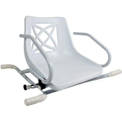 Fauteuil de bain pivotant Stromboli