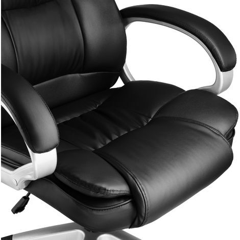 Fauteuil de Bureau design pivotant ergonomique Dossier Fauteuil de Bureau design pivotant ergonomique Dossier