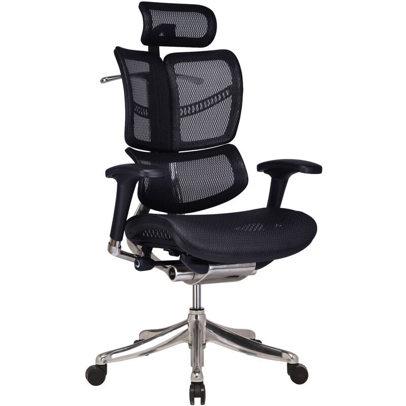 CLP - Norfolk Norfolk Ergonomic Office Chair