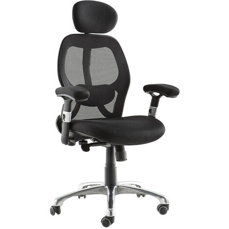 Fauteuil de bureau ergonomique ULTIMATE V2 plus