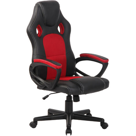 Fauteuil de bureau Fire